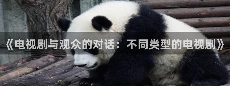 成人5g影院_天天5g天天看：《电视剧与观众的对话：不同类型的电视剧》