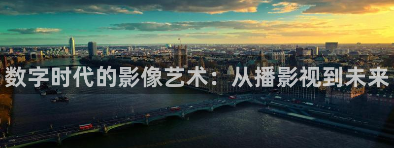 在线天天影院：数字时代的影像艺术：从播影视到未来